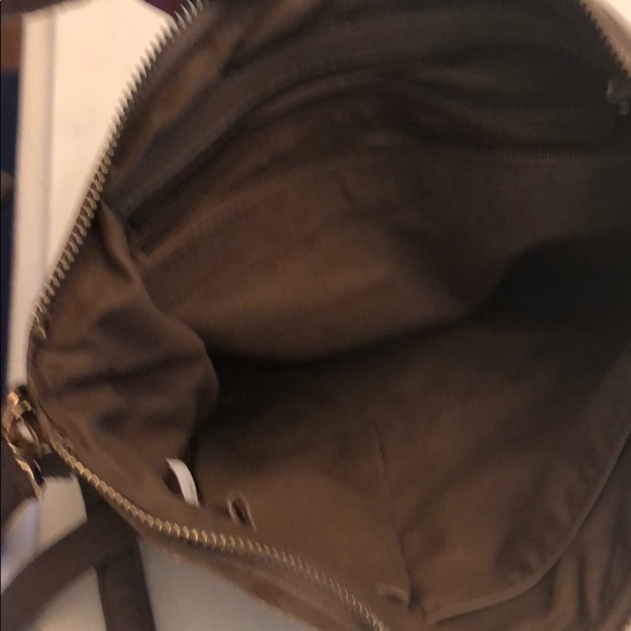 Sparkly Brown Purse - Picture 2 of 2